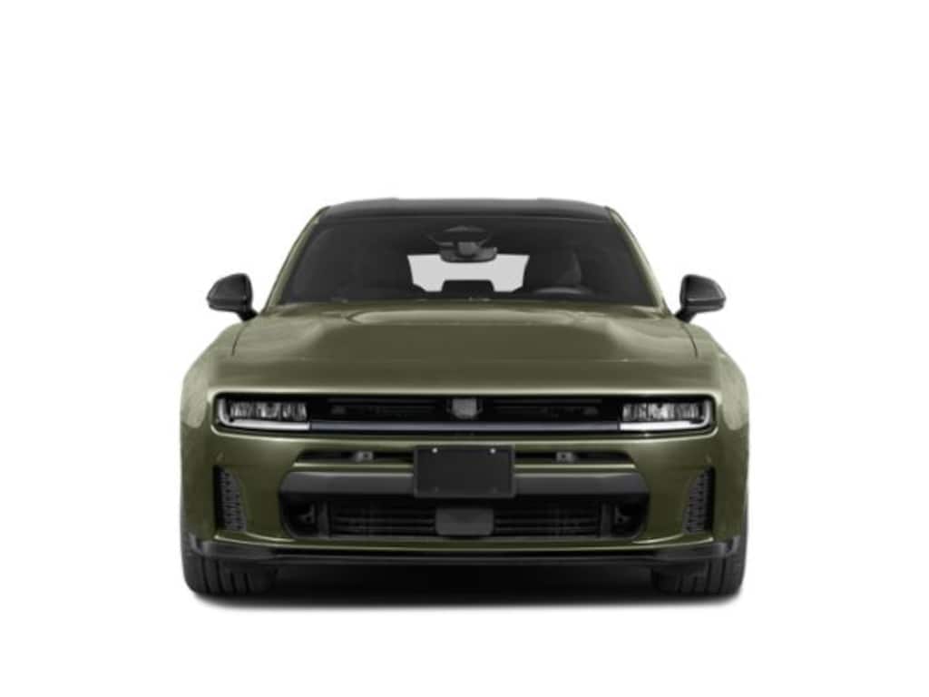 New 2027 Dodge Charger SCAT PACK 4-DOOR AWD Sedan