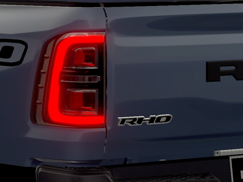 2026 Ram 1500 RHO photo 4