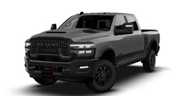 2026 Ram 2500 POWER WAGON CREW CAB 4X4 6'4 BOX Pickup