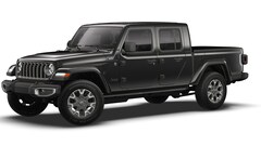 2026 Jeep Gladiator Sahara Pickup Santa Fe, NM