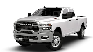 2026 Ram 2500 TRADESMAN CREW CAB 4X4 6'4 BOX Pickup
