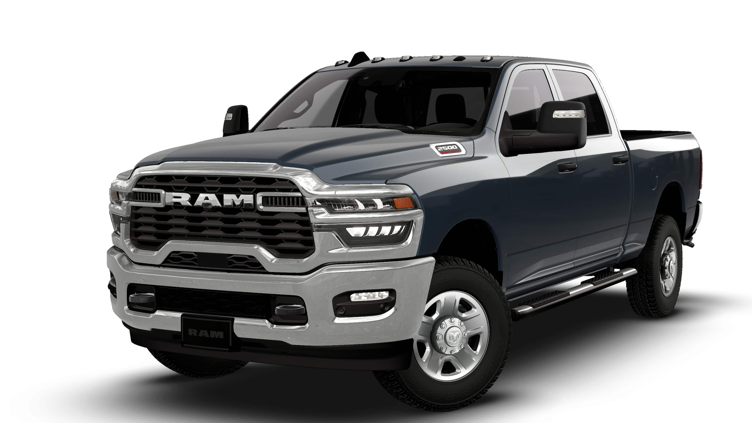 2026 RAM 2500 Tradesman - Photo 27