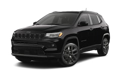 2026 Jeep Compass LIMITED ALTITUDE 4X4 Sport Utility