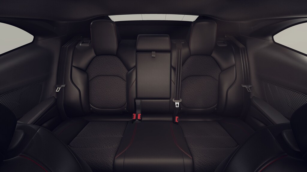 New 2026 Dodge Charger SCAT PACK PLUS 2-DOOR AWD Coupe
