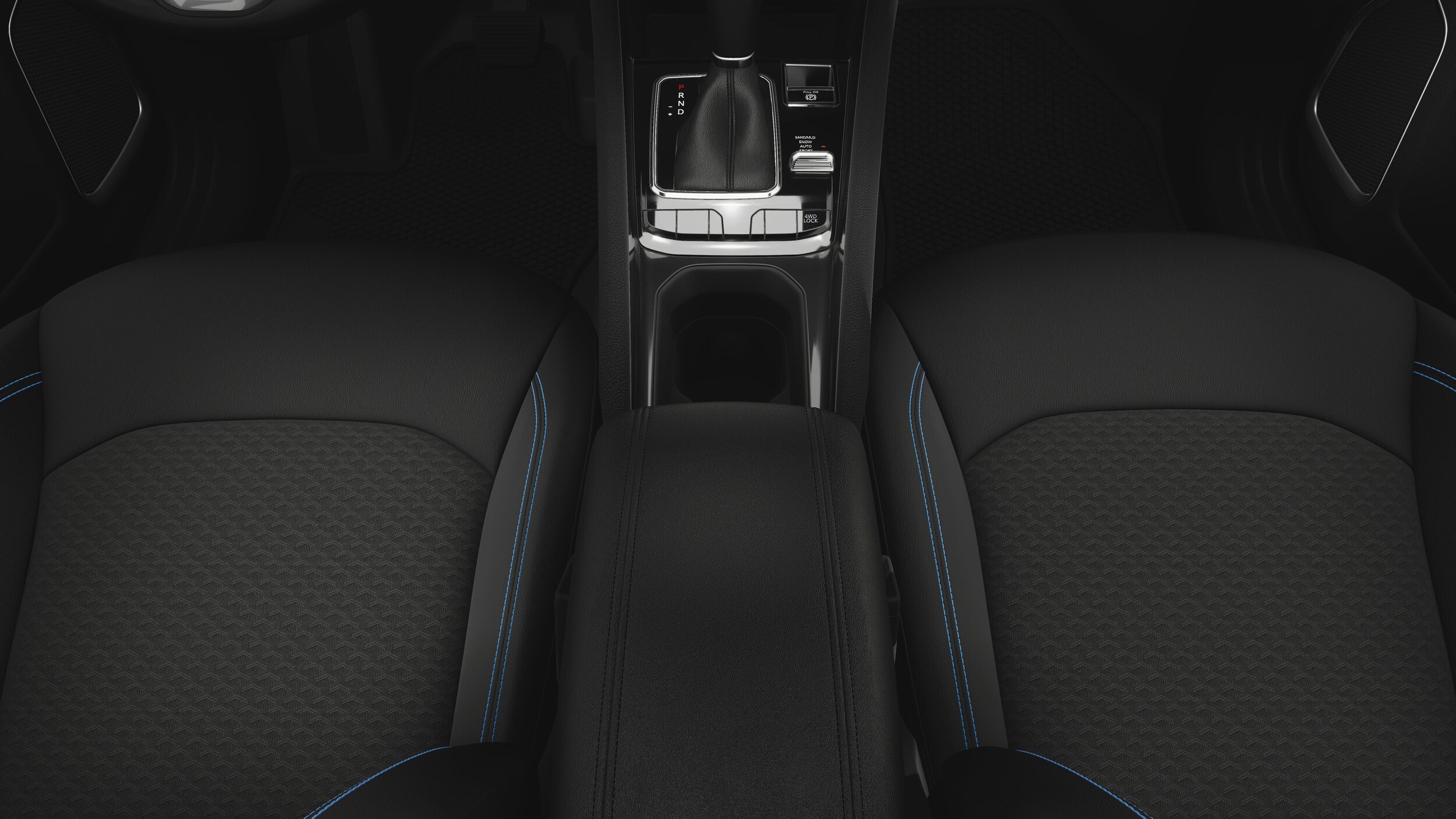 2026 Jeep Compass Altitude - Photo 24