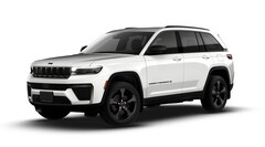 2026 Jeep Grand Cherokee LIMITED 4X4 Sport Utility