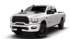 2026 Ram 2500 Laramie Pickup