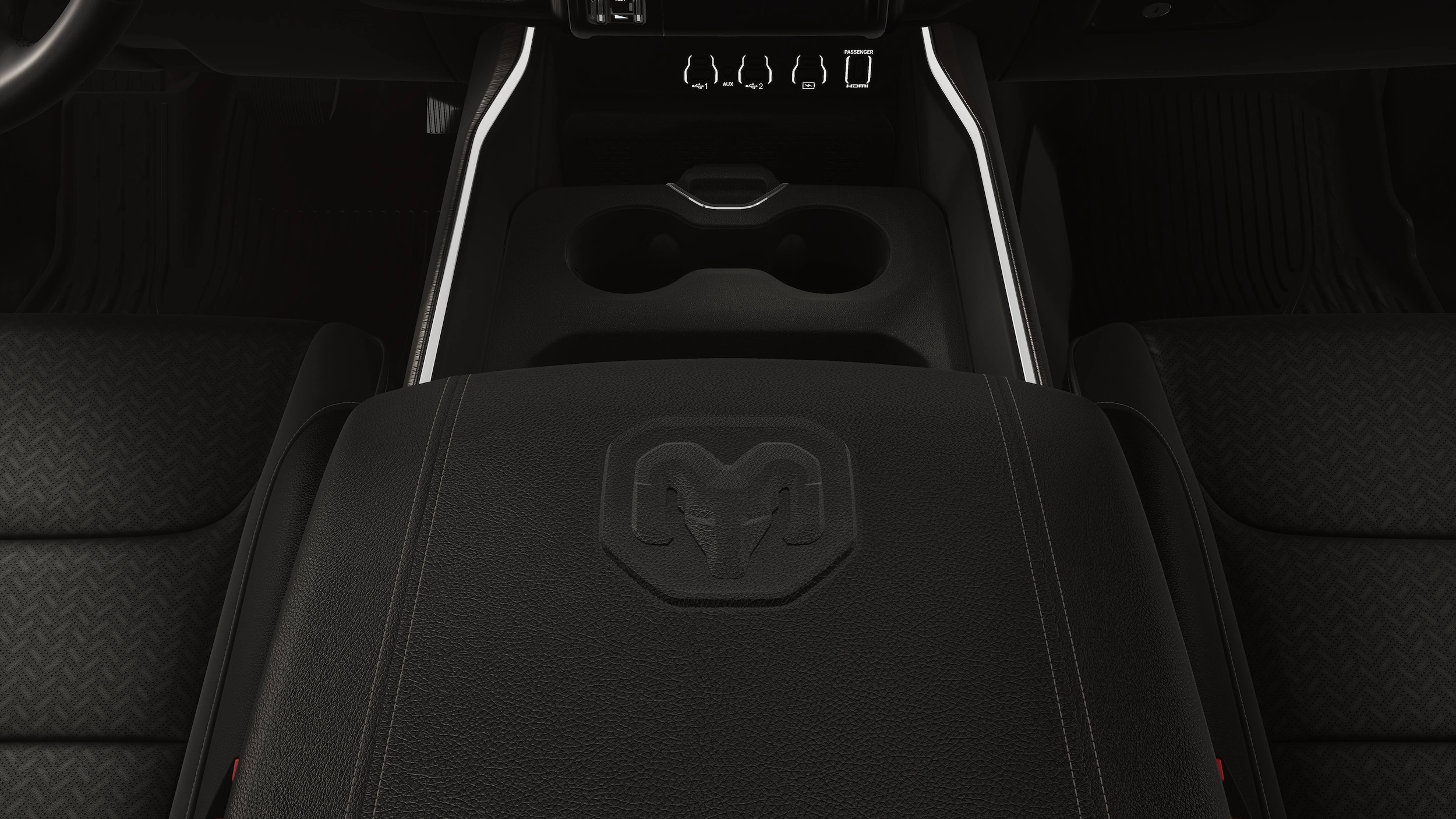 2026 RAM 1500 Laramie - Photo 29