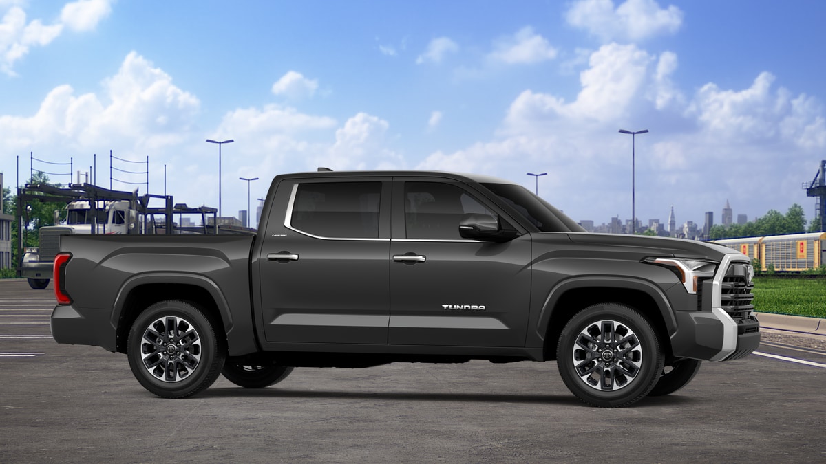 2023 Toyota Tundra TRD Pro - Photo 42
