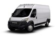  Ram ProMaster