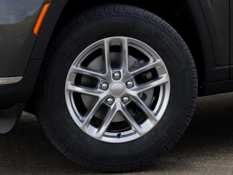 2025 Jeep Grand Cherokee L Laredo - Photo 24
