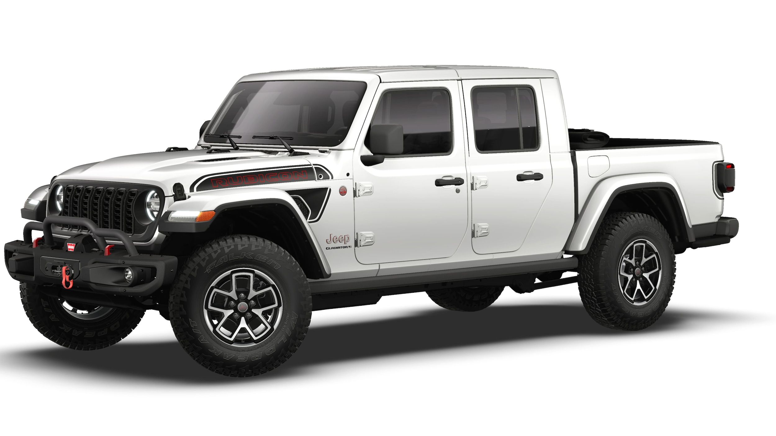 2026 Jeep Gladiator Shadow OPS Auto's photo