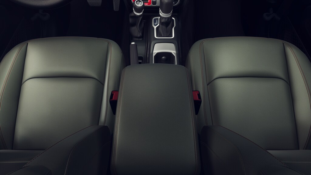 New 2026 Jeep Gladiator Mojave X Pickup