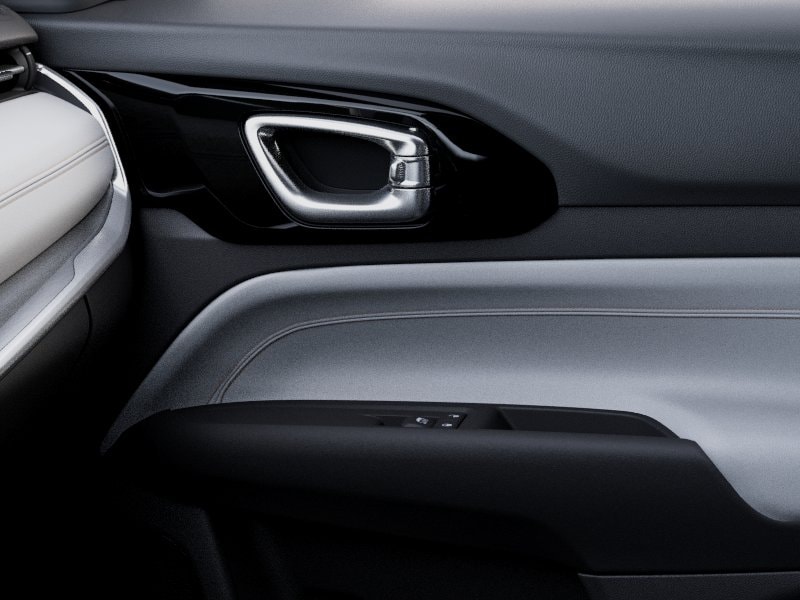 2026 Jeep Compass Limited - Photo 51
