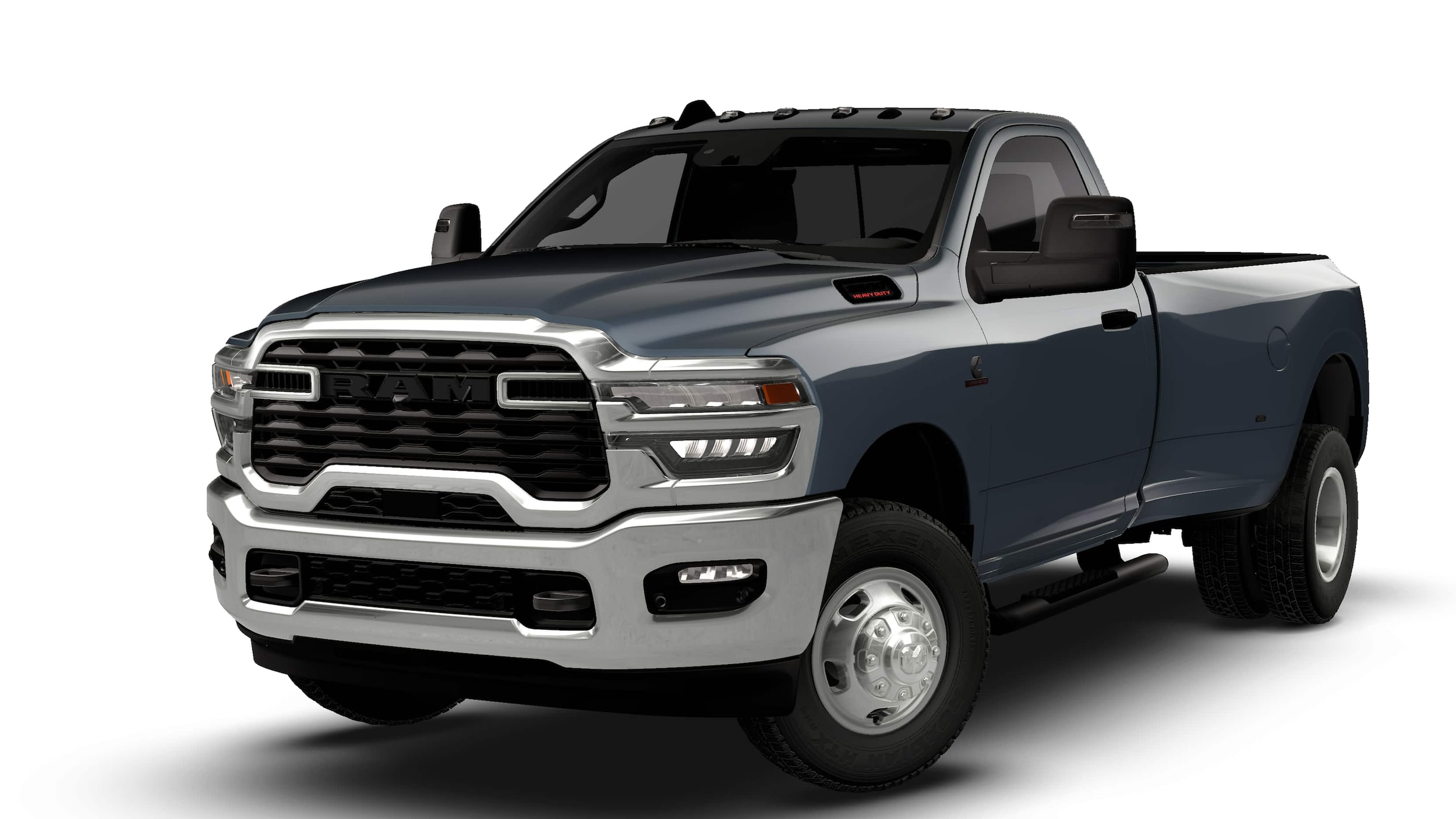 2026 RAM 3500 Tradesman 4X4 Regular cab's photo