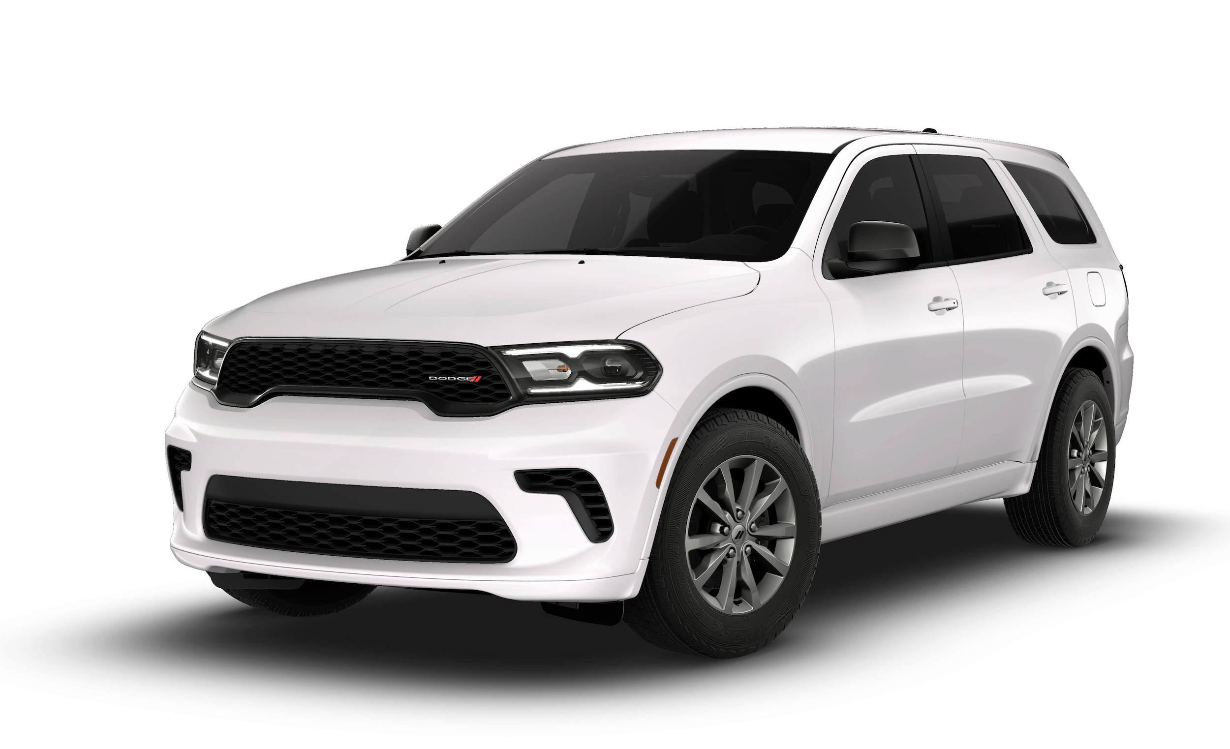 2026 Dodge Durango GT RWD's photo