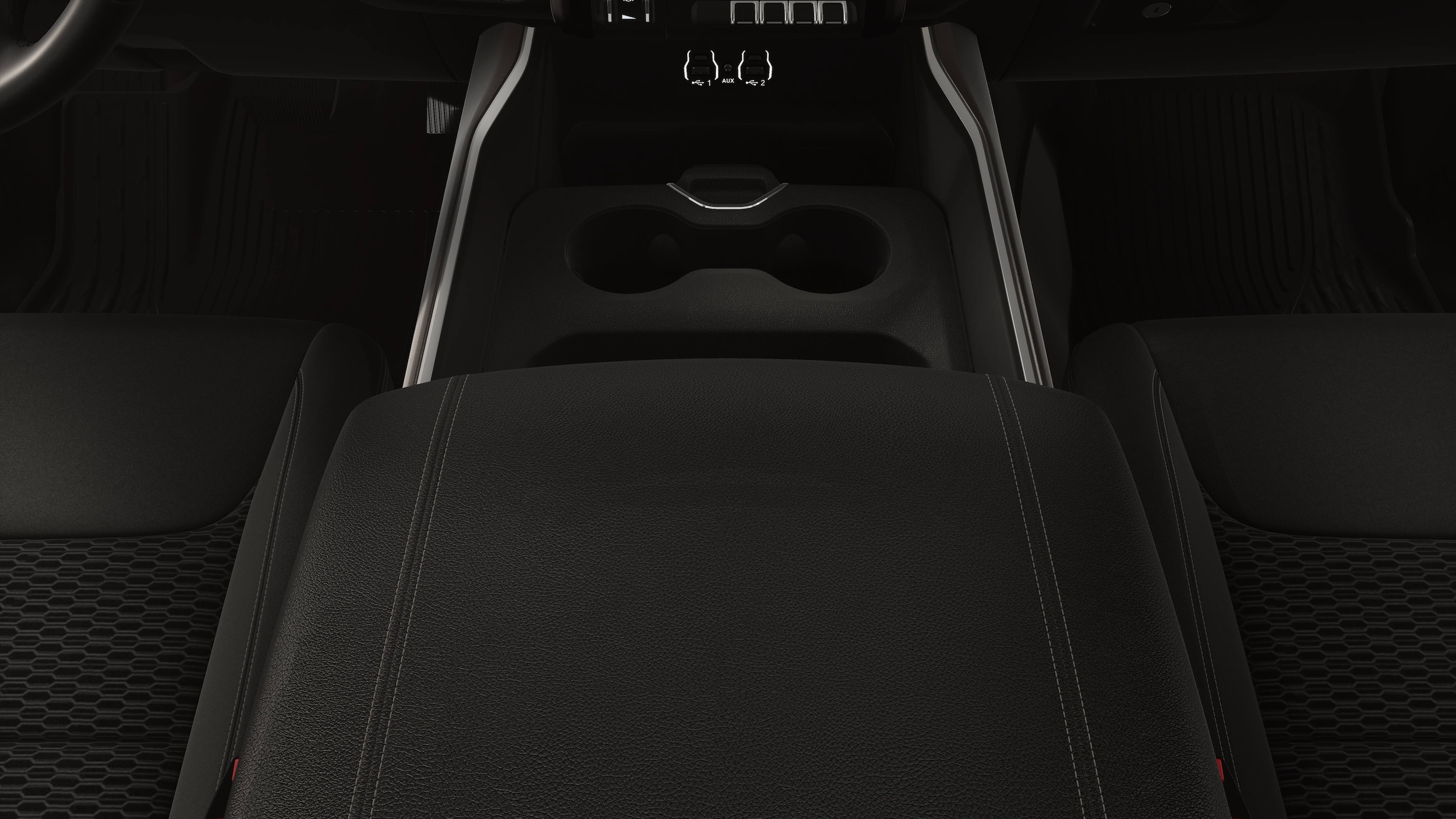 2026 RAM 1500 Big Horn/Lone Star - Photo 37