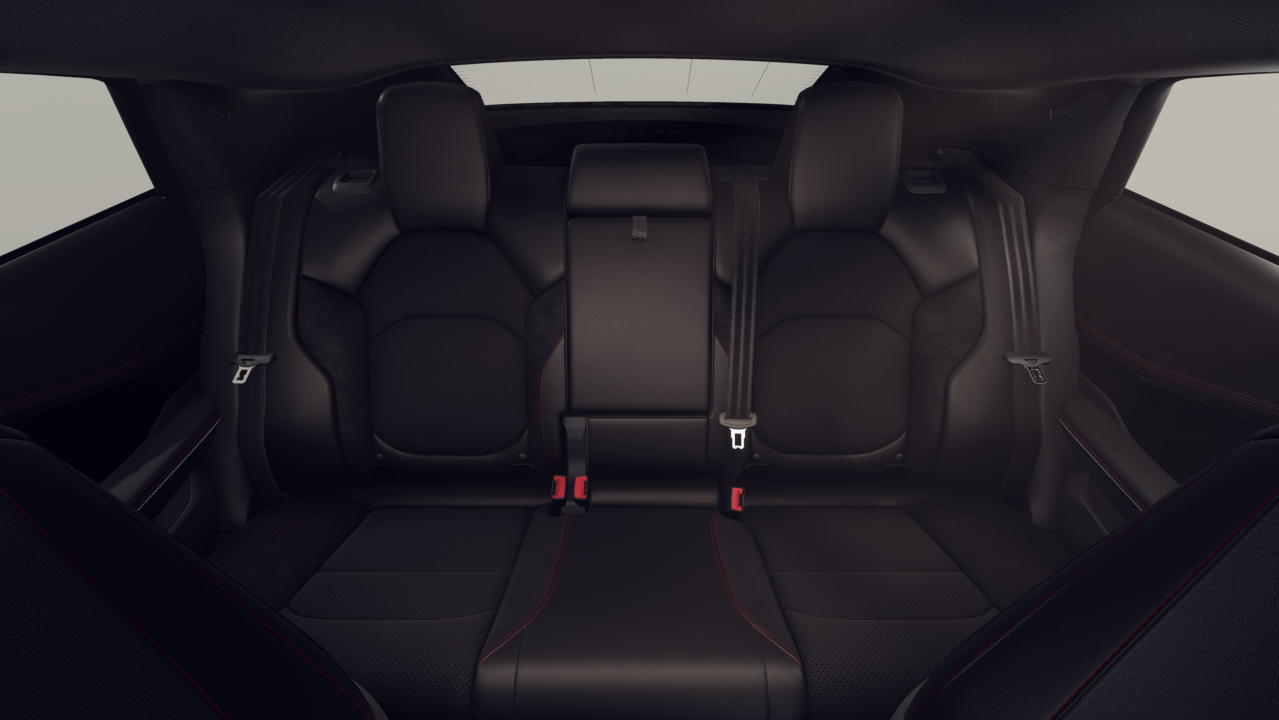 2026 Dodge Charger Daytona Scat Pack - Photo 37