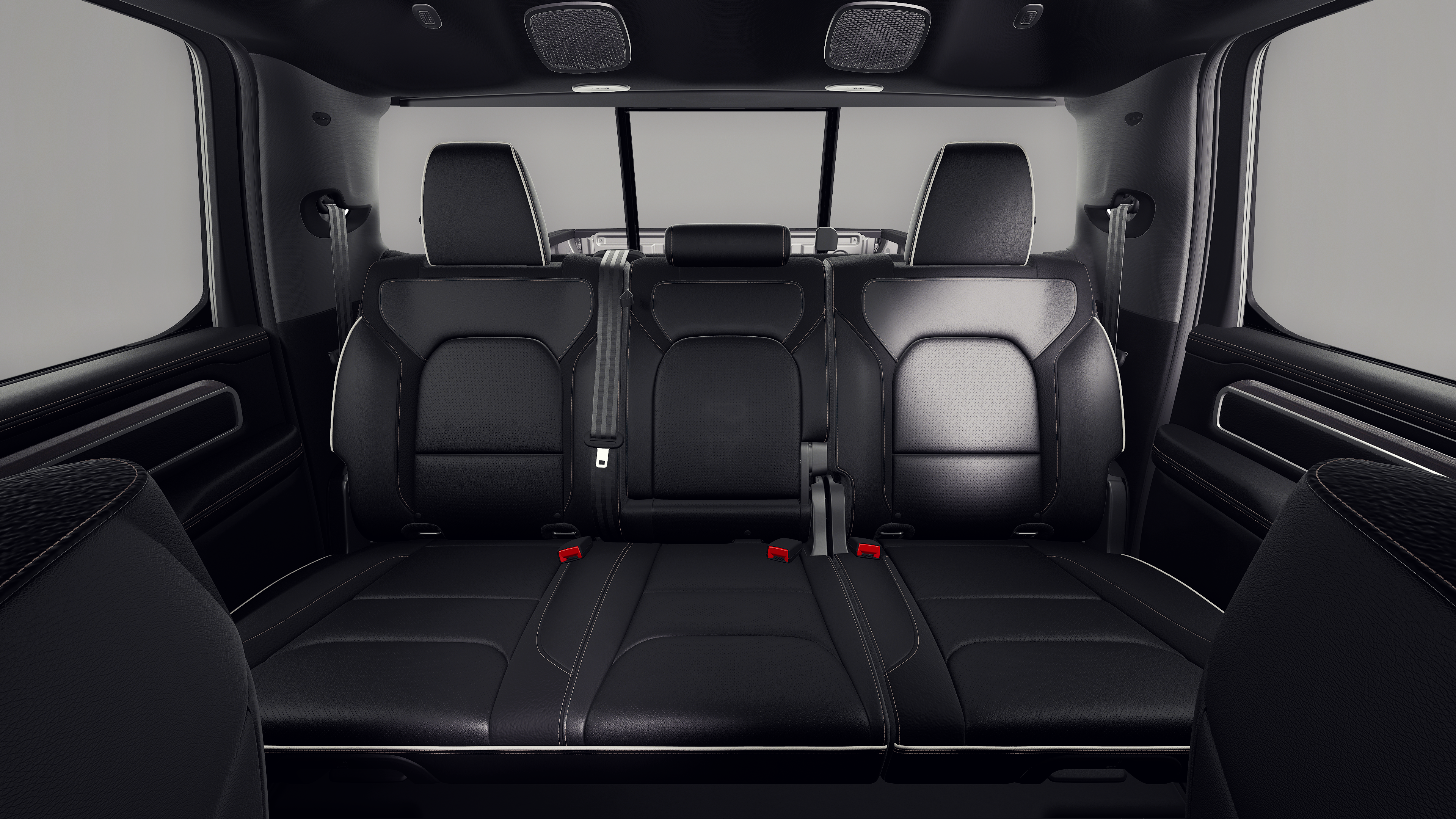 2027 Ram 1500 Laramie - photo 4