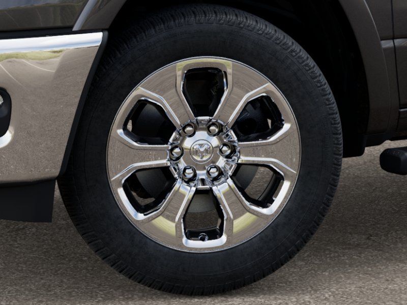 2025 Ram 1500 Big Horn Lone Star photo 4