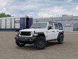  Jeep Wrangler 4-Door