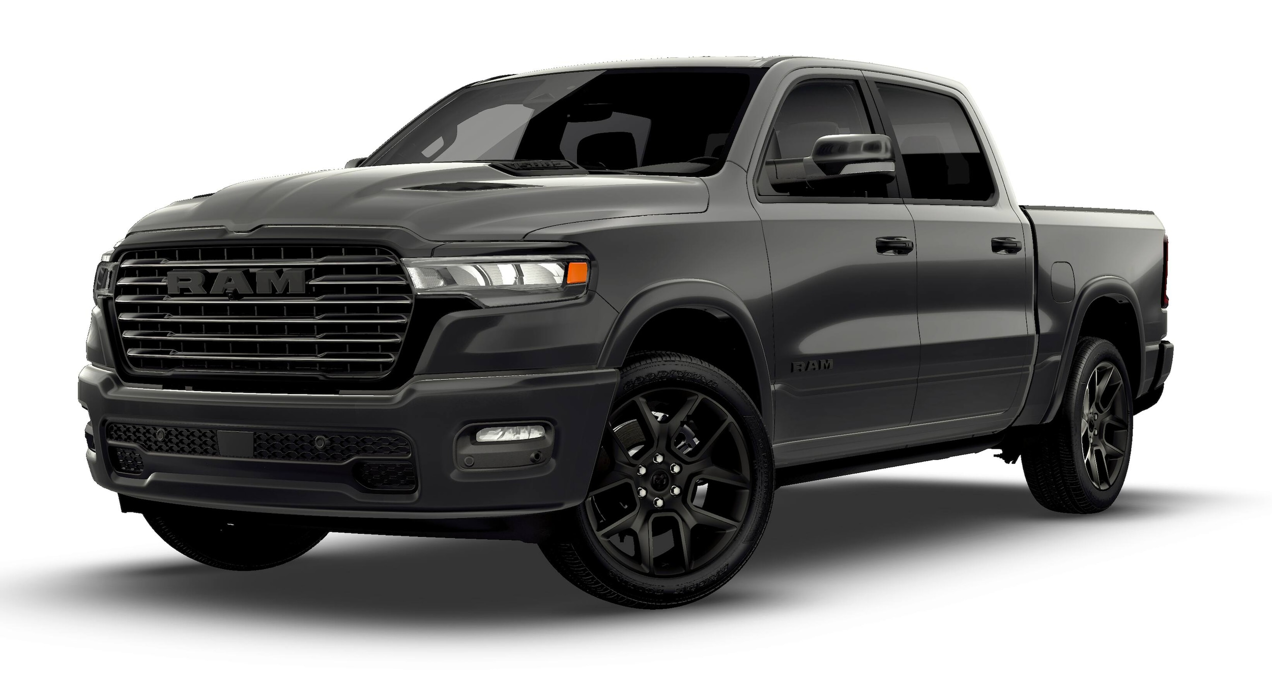 2026 RAM 1500 Laramie - Photo 18