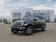  Jeep Wrangler 4-Door