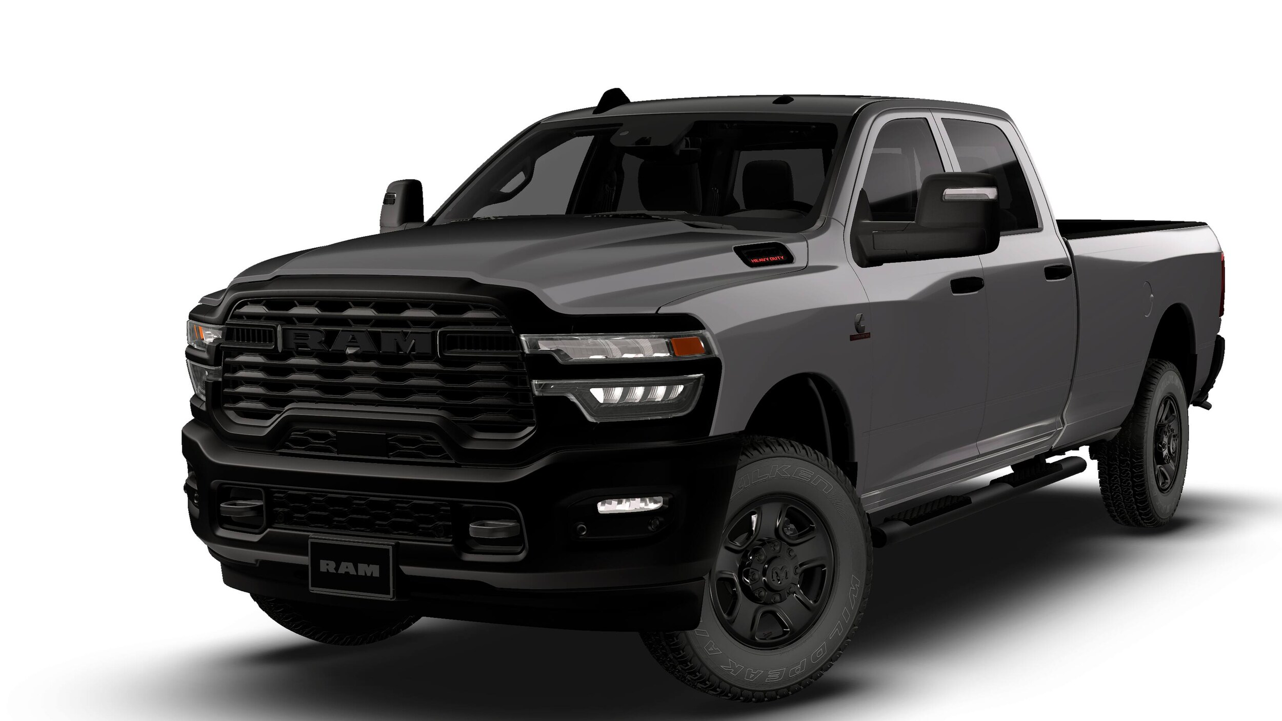 2026 RAM 3500 Tradesman - Photo 25