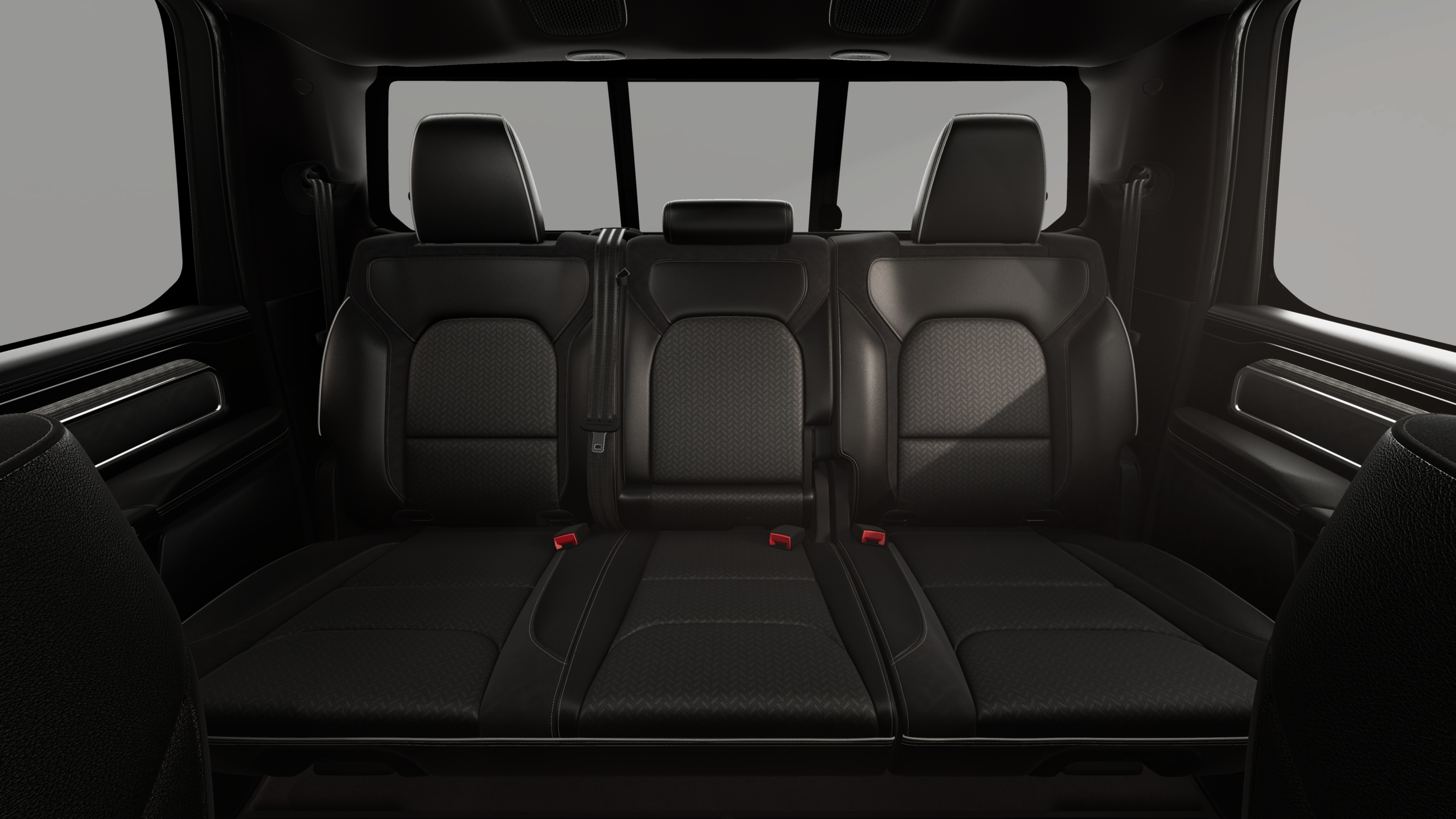 2026 RAM 1500 Laramie - Photo 29