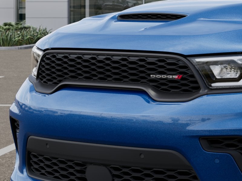 2025 Dodge Durango GT - Photo 37