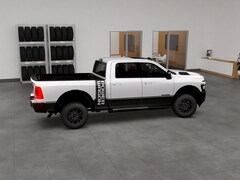 2026 Ram 2500 POWER WAGON CREW CAB 4X4 6'4 BOX Pickup
