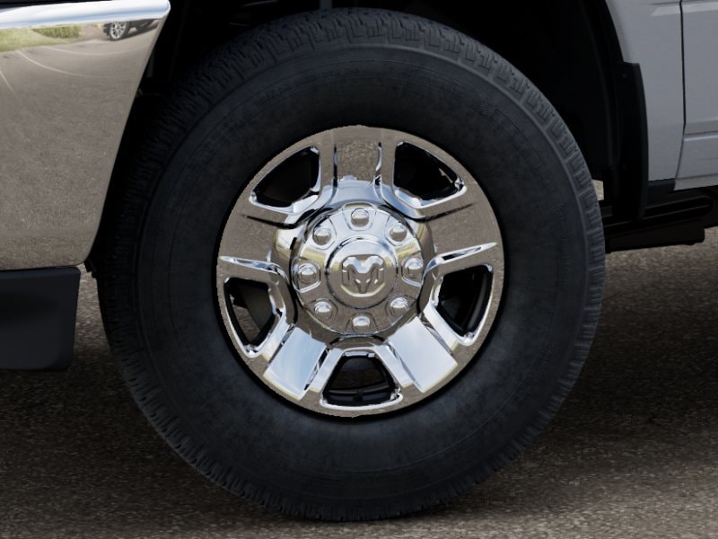 2025 RAM 2500 Tradesman - Photo 33