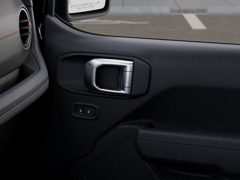2026 Jeep Wrangler 4-Door Rubicon - Photo 51