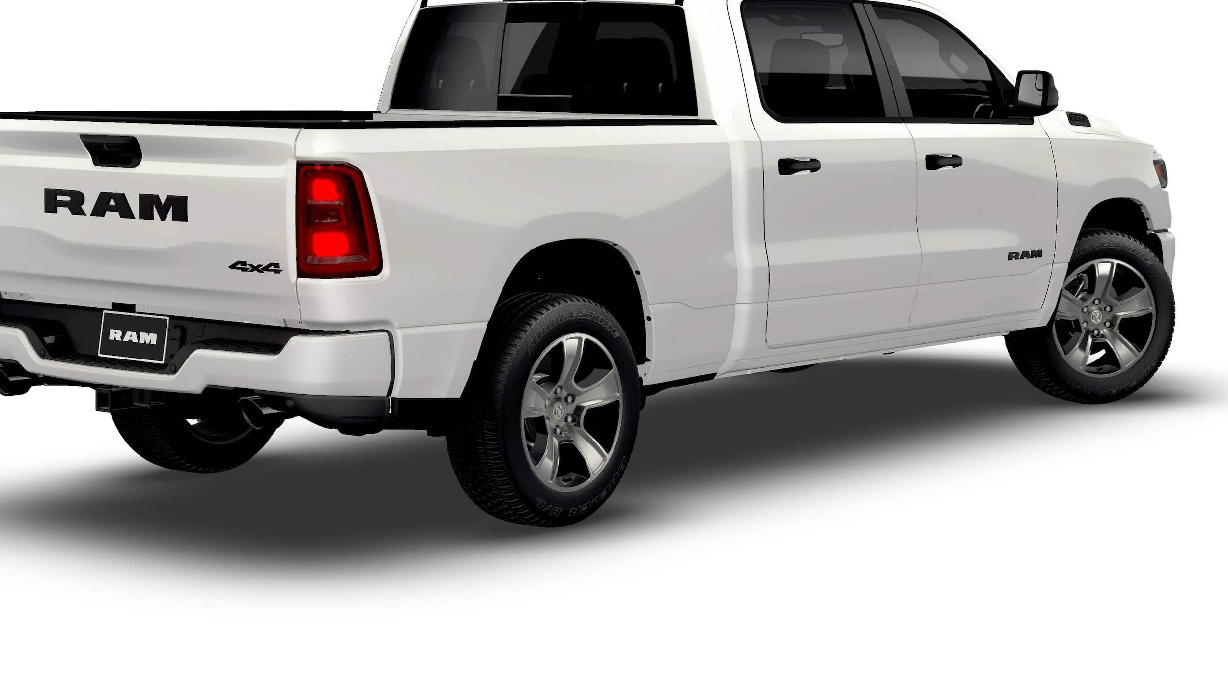 2026 RAM 1500 Express - Photo 12