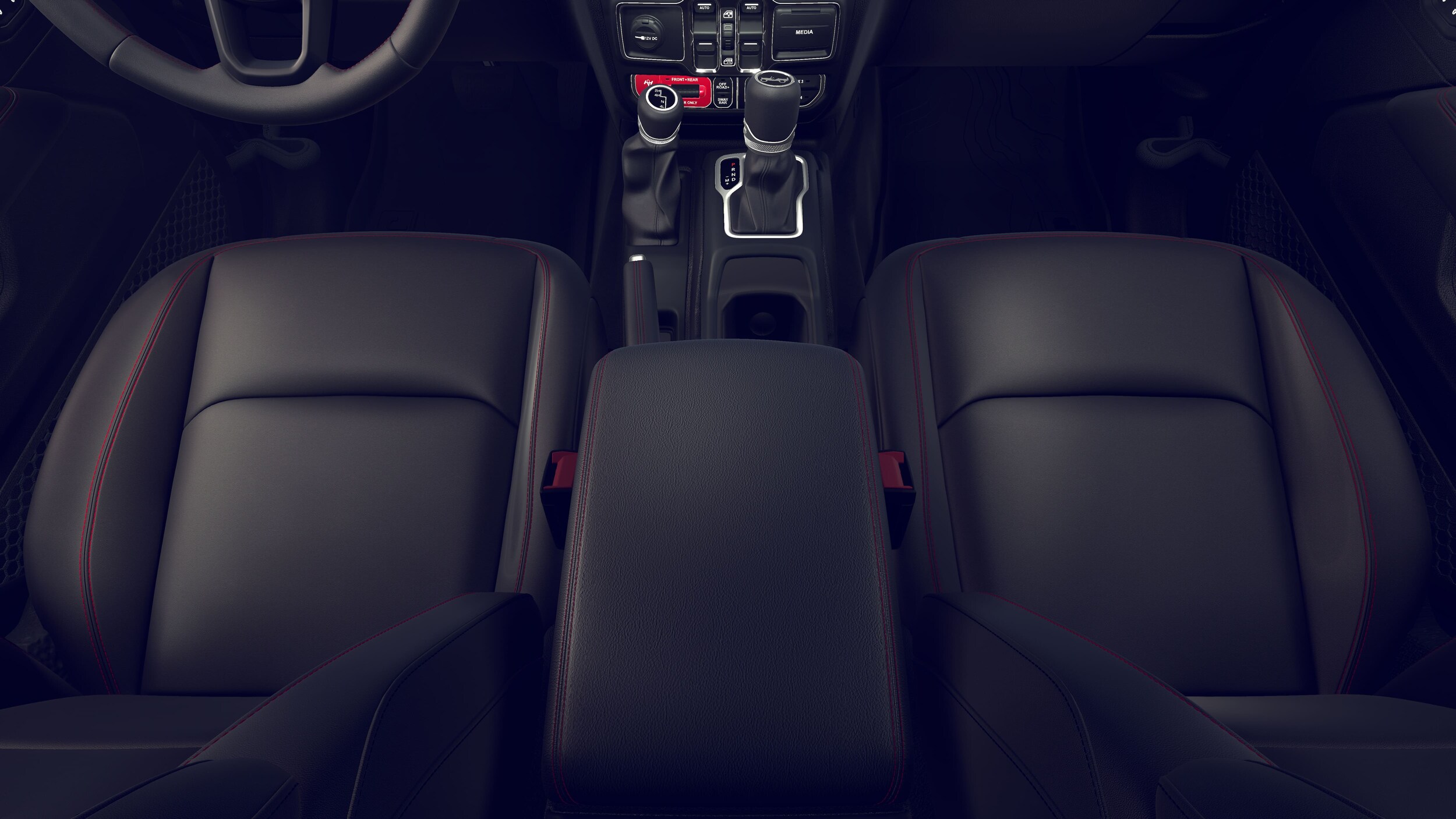 2026 Jeep Wrangler 4-Door Moab 392 - Photo 52
