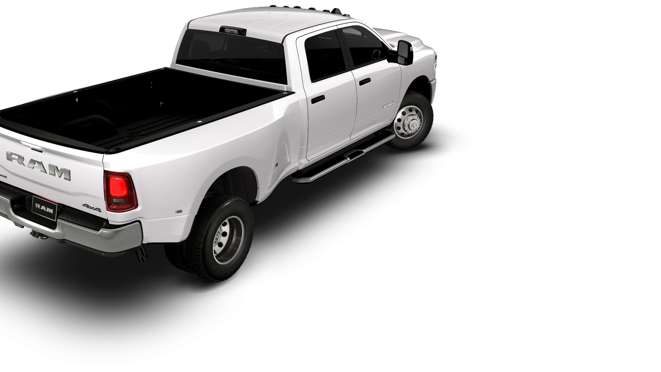 2026 RAM 3500 Big Horn - Photo 7