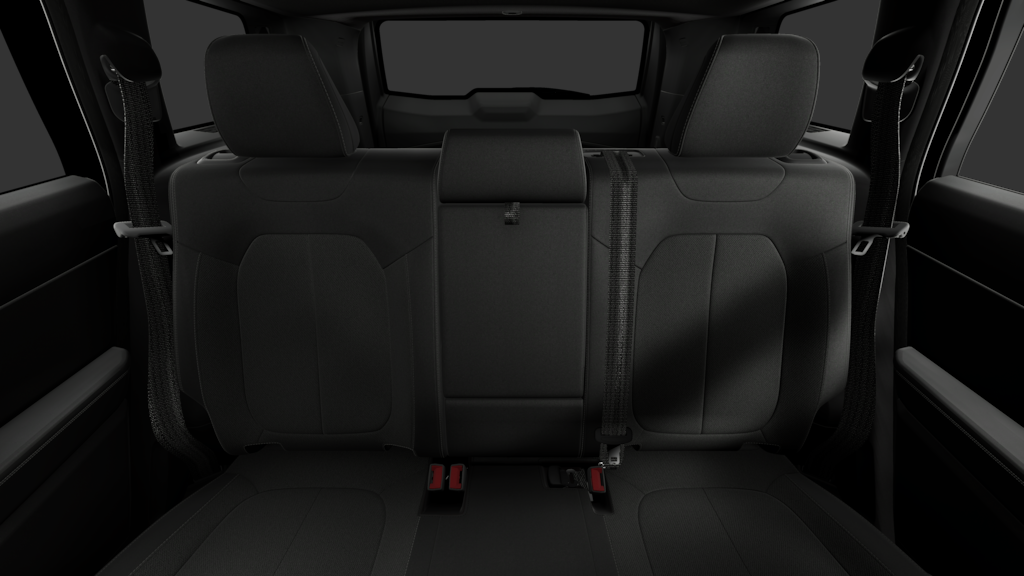 New 2026 Jeep Cherokee 4X4 Sport Utility