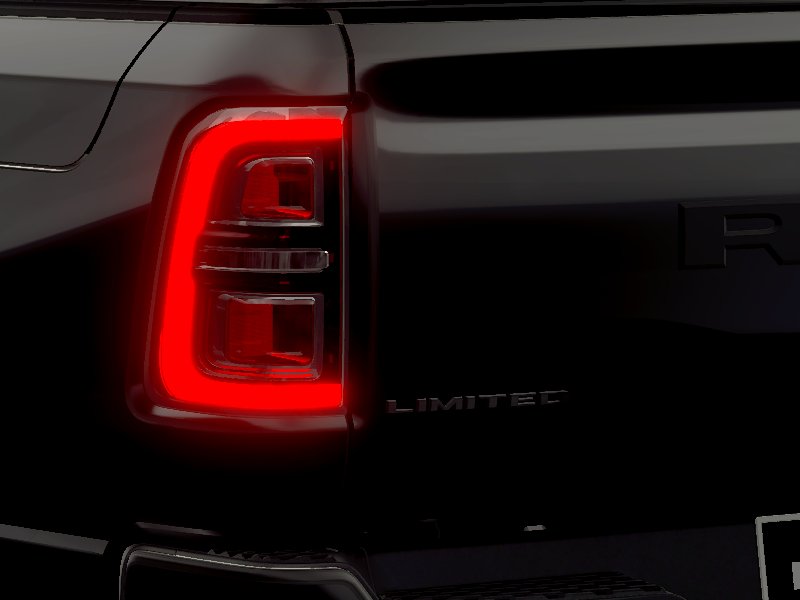 2026 Ram 1500 Limited photo 2