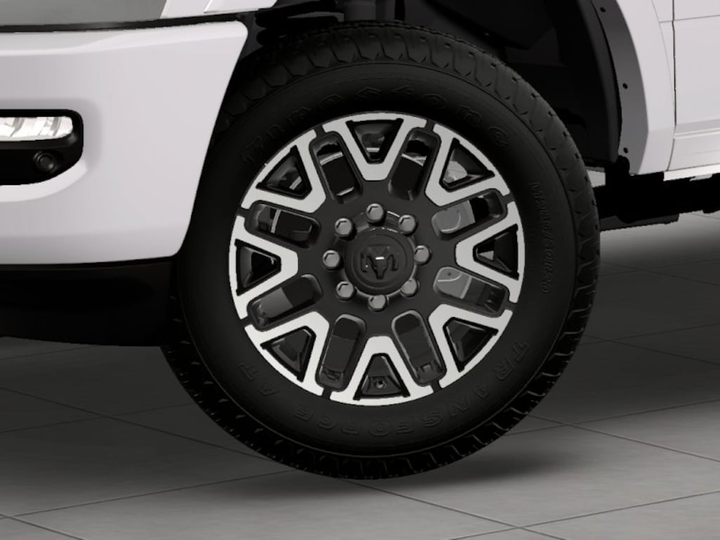 New 2026 Ram 3500 LIMITED LONGHORN CREW CAB 4X4 8' BOX Pickup