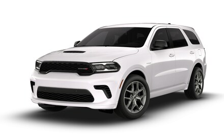 New 2026 Dodge Durango GT AWD HEMI V8 Sport Utility for Sale near San Francisco