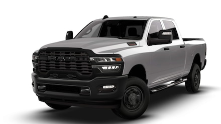 2026 Ram 2500 TRADESMAN CREW CAB 4X4 6'4 BOX Pickup