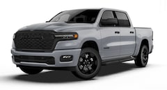 2027 Ram 1500 TRADESMAN CREW CAB 4X4 Pickup