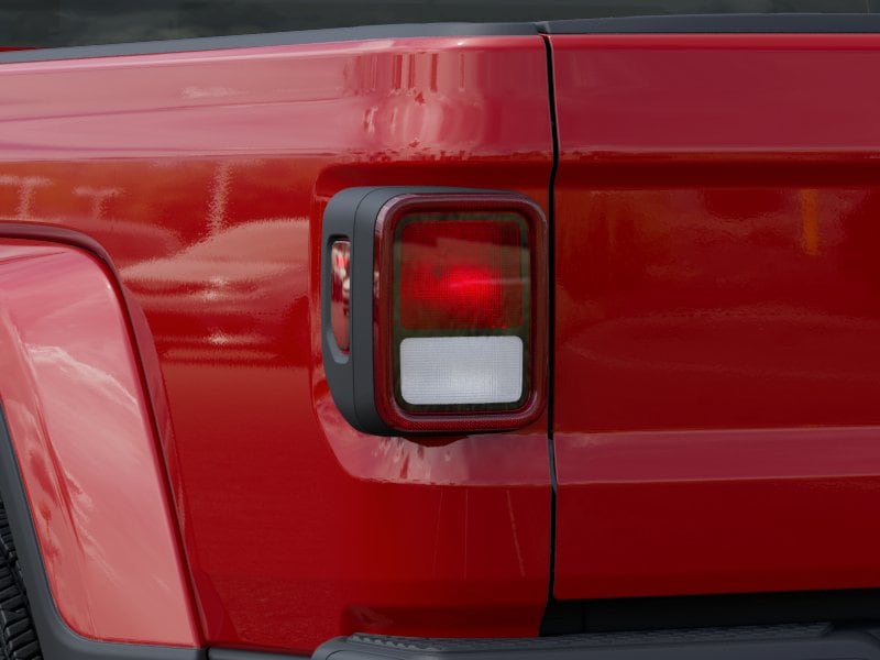 2025 Jeep Gladiator Sport S - Photo 39