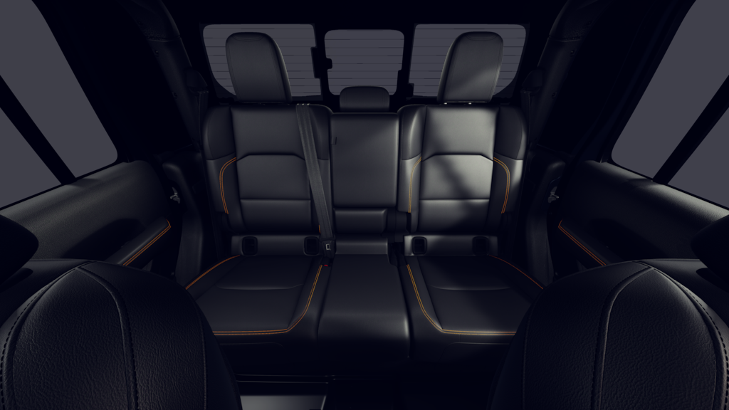 New 2026 Jeep Gladiator Sport Pickup