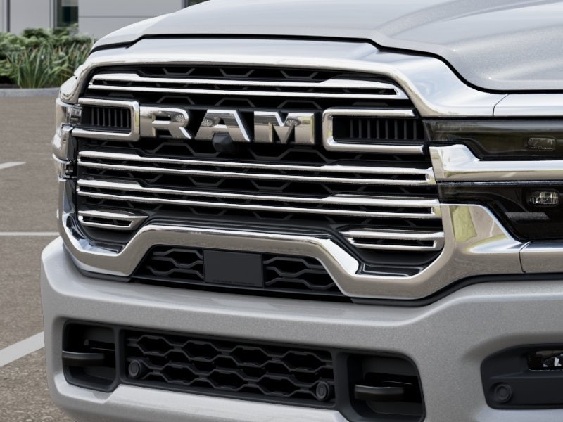 2026 RAM 3500 Laramie - Photo 37