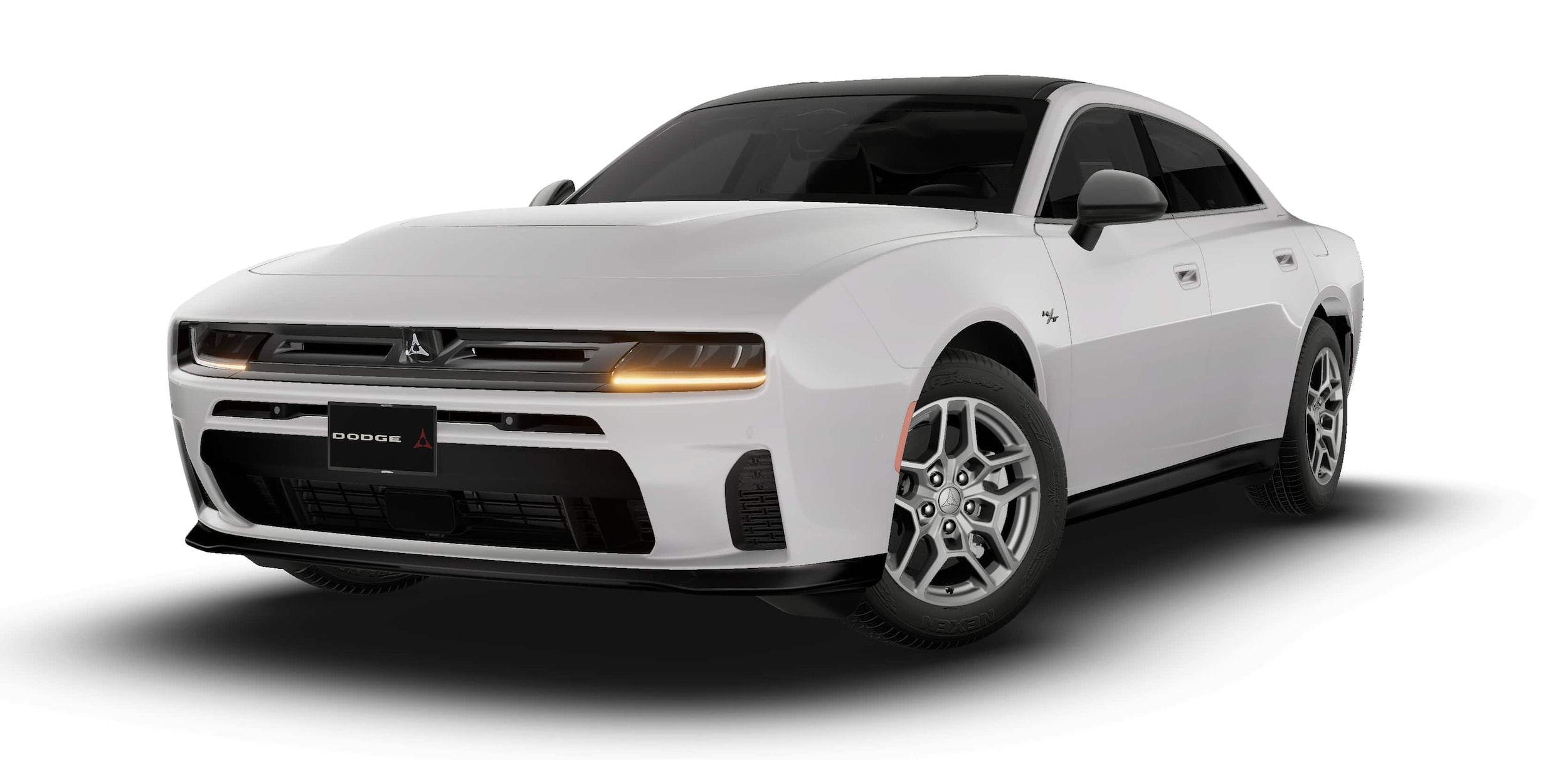 2026 Dodge Charger R/T AWD's photo