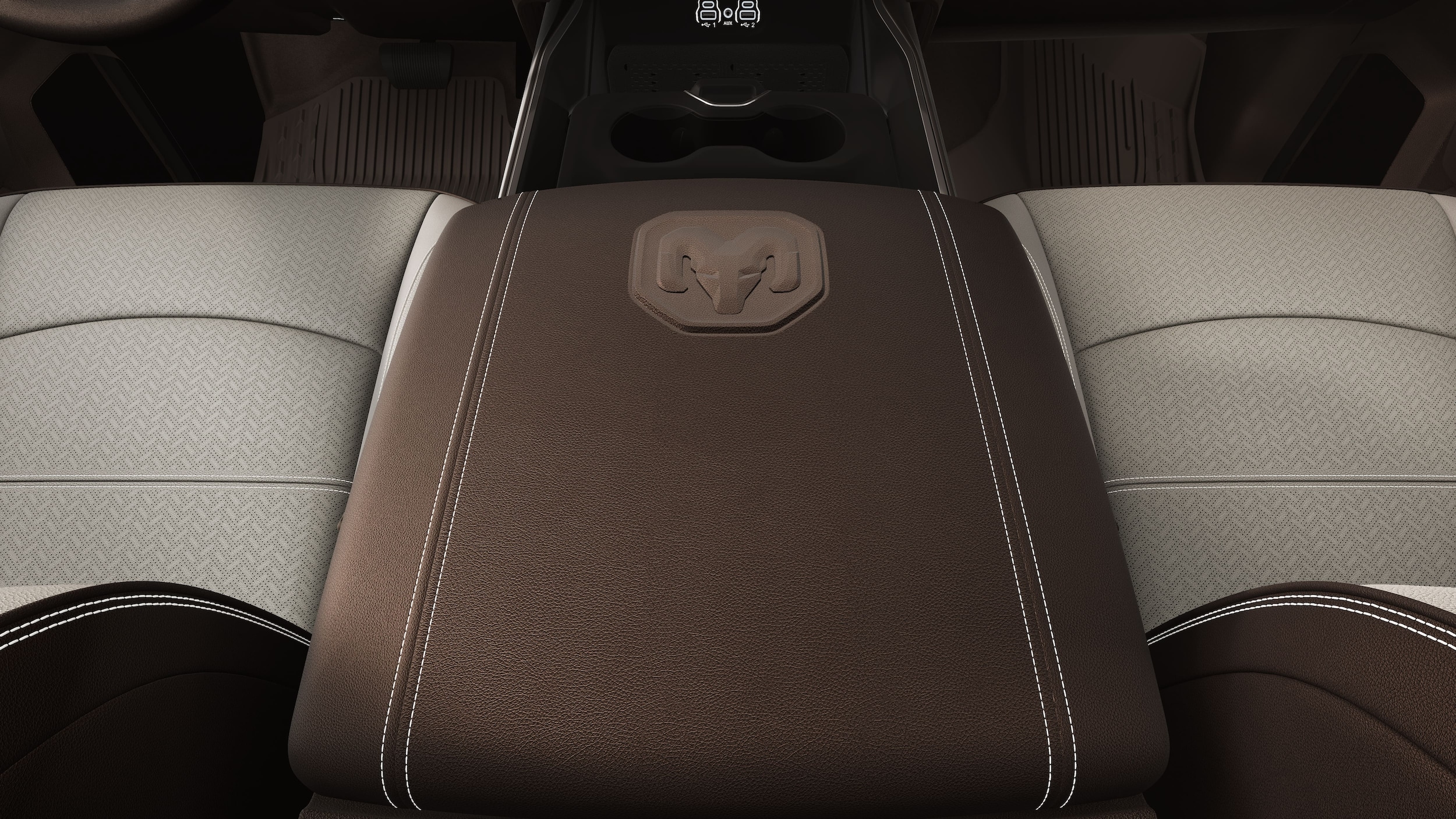 2026 RAM 2500 Laramie - Photo 27