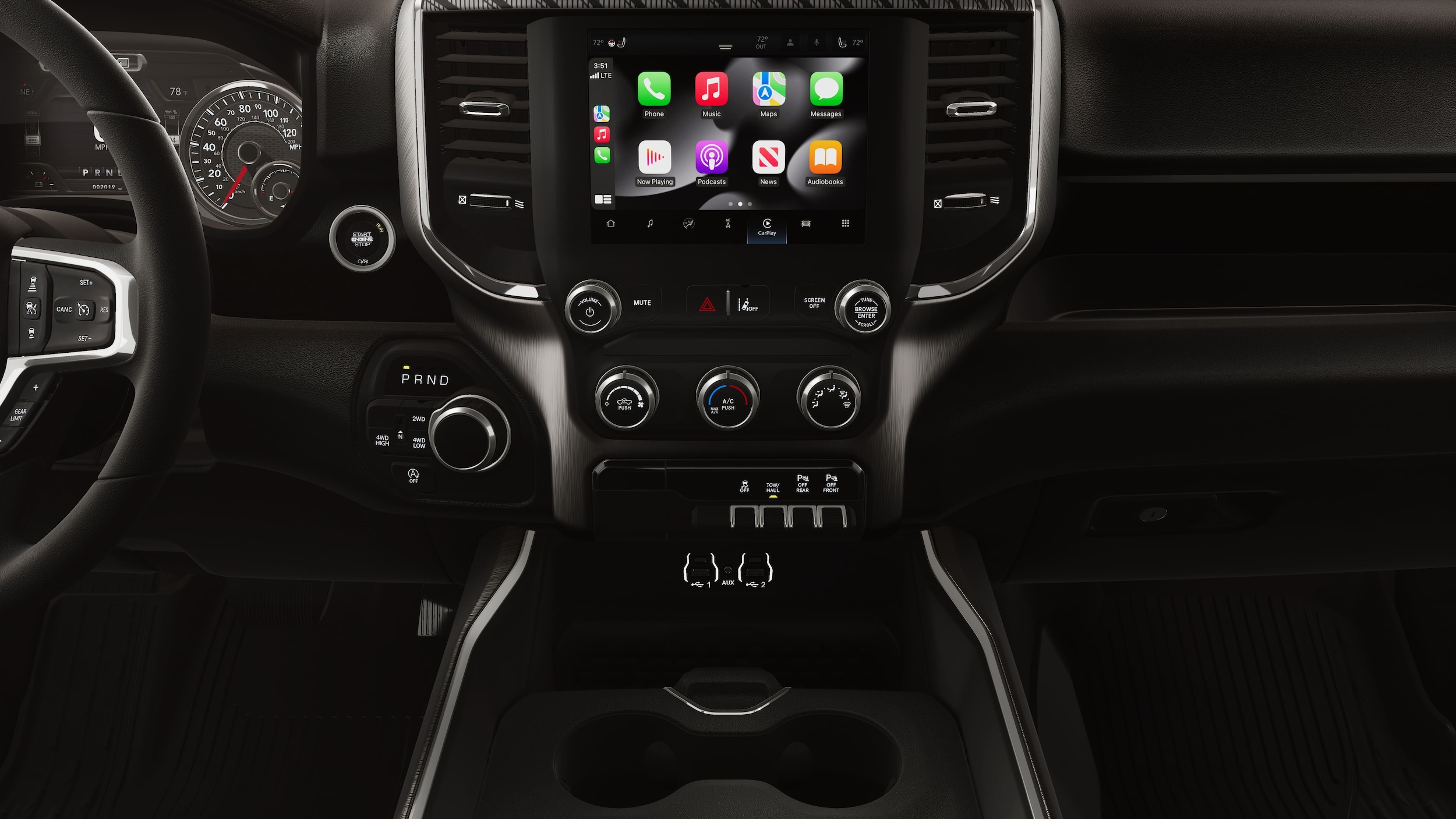 2026 RAM 1500 Express - Photo 20