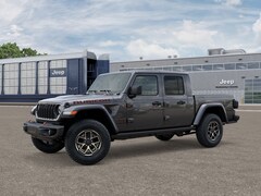 2026 Jeep Gladiator Rubicon X Pickup Roseburg, OR