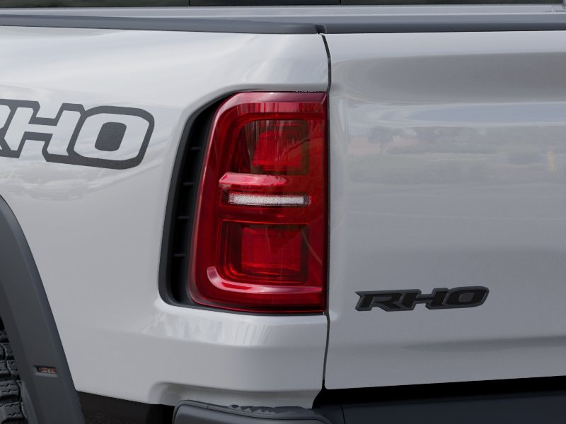 2026 RAM 1500 RHO - Photo 20